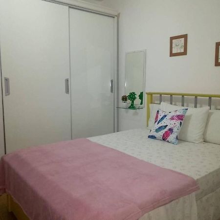 Hospedagem Do Atalaia Villa Arraial do Cabo Exteriör bild