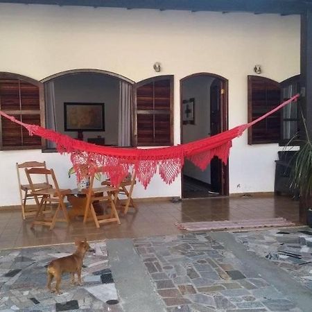 Hospedagem Do Atalaia Villa Arraial do Cabo Exteriör bild