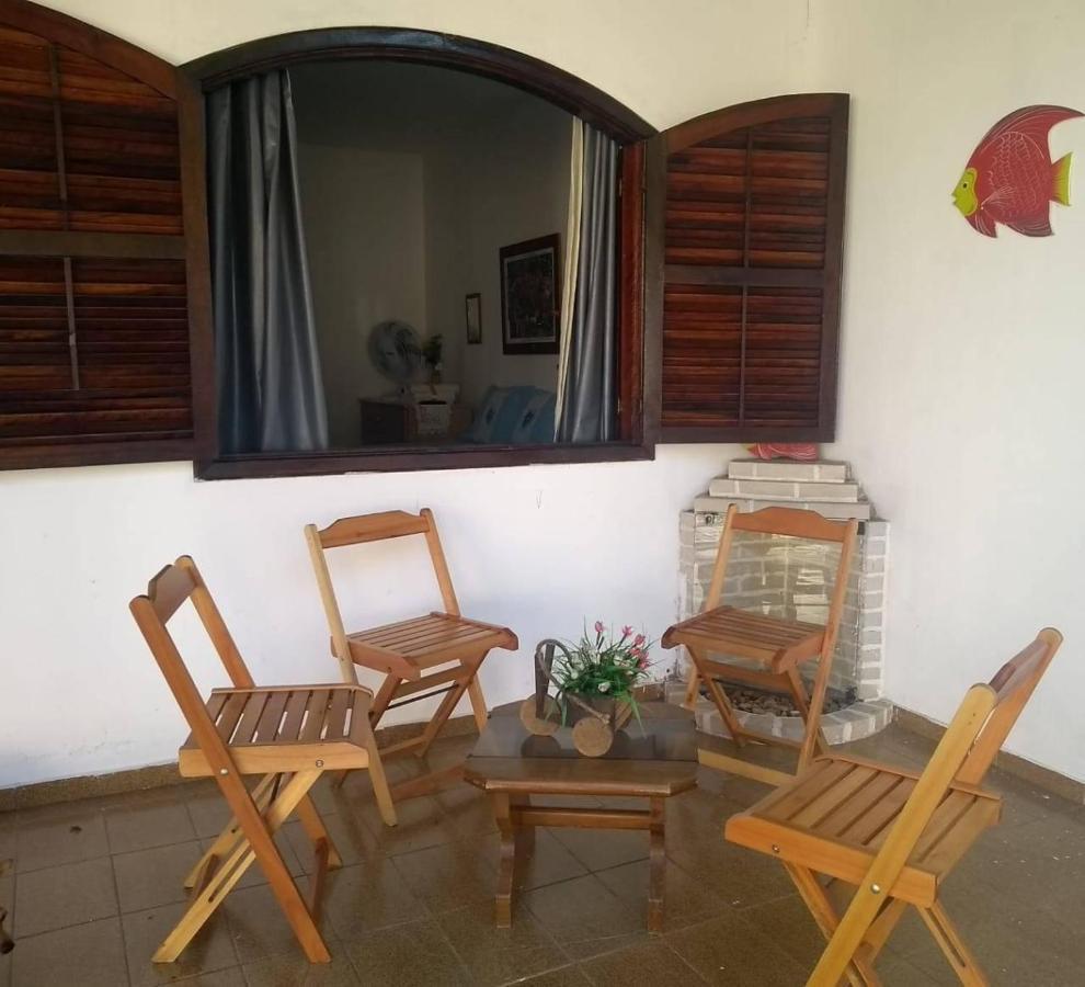 Hospedagem Do Atalaia Villa Arraial do Cabo Exteriör bild