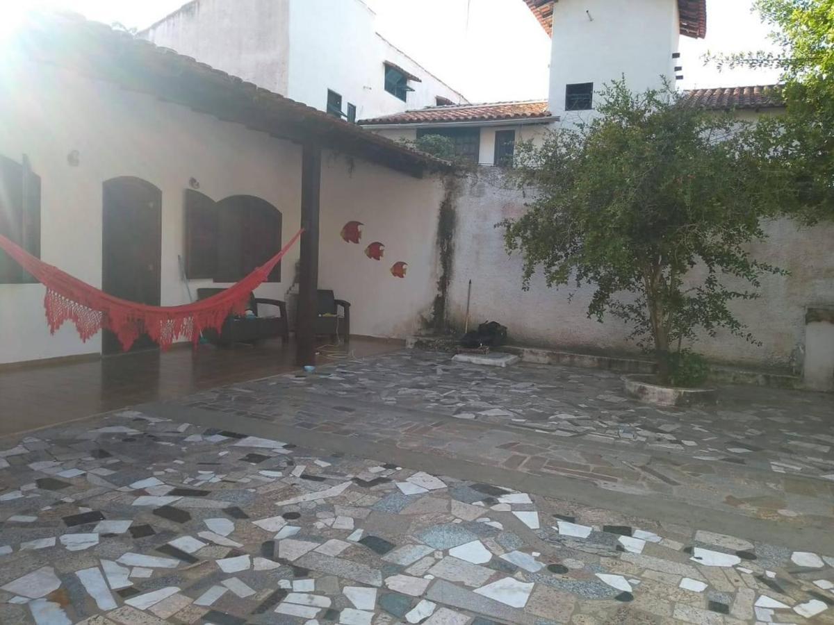 Hospedagem Do Atalaia Villa Arraial do Cabo Exteriör bild